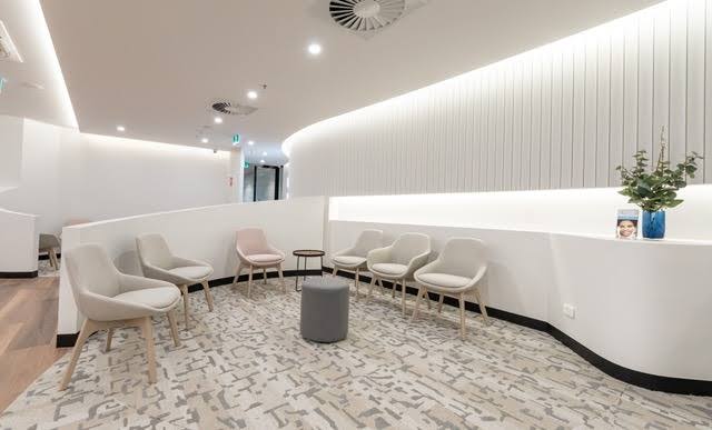 Medical Facility Interior — Interior project by FAB INTERIORS Nairobi